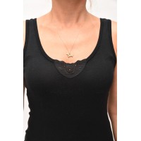 TIELKO Black Rose
