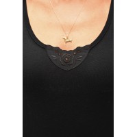 TIELKO Black Rose