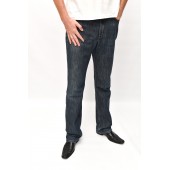 denim pants indigo